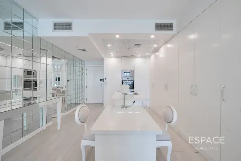 Appartement à Jumeirah Beach Residence, Dubai, 66 m², № 62061 - photo 6