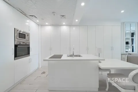 Appartement à Jumeirah Beach Residence, Dubai, 66 m², № 62061 - photo 5
