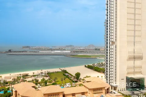 Appartement à Jumeirah Beach Residence, Dubai, 66 m², № 62061 - photo 12