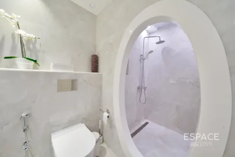 Appartement à Jumeirah Beach Residence, Dubai, 66 m², № 62061 - photo 10