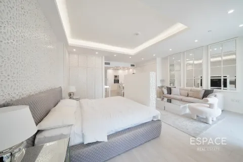 Appartement à Jumeirah Beach Residence, Dubai, 66 m², № 62061 - photo 8