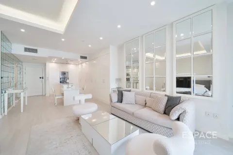 Appartement à Jumeirah Beach Residence, Dubai, 66 m², № 62061 - photo 3