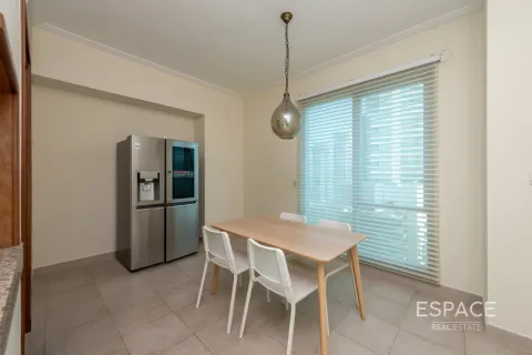 Appartement à Dubai Marina, Dubai, 3 chambres, 195 m², № 62060 - photo 8