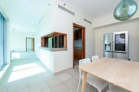 Appartement à Dubai Marina, Dubai, 3 chambres, 195 m², № 62060 - photo 7