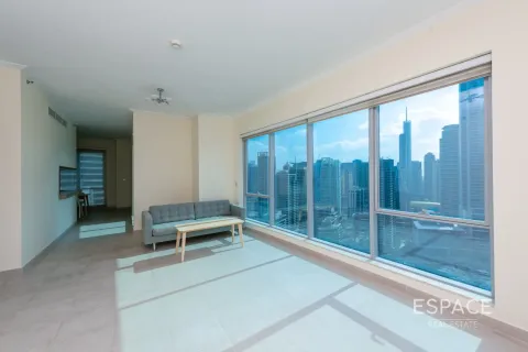 Appartement à Dubai Marina, Dubai, 3 chambres, 195 m², № 62060 - photo 6