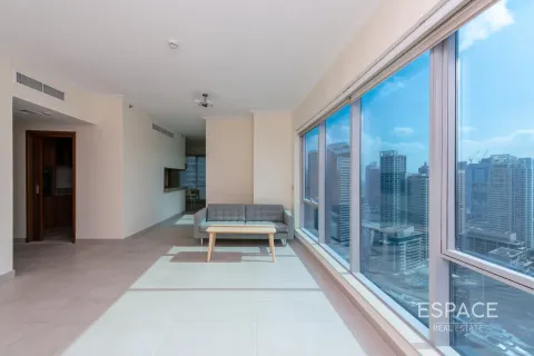 Appartement à Dubai Marina, Dubai, 3 chambres, 195 m², № 62060 - photo 4