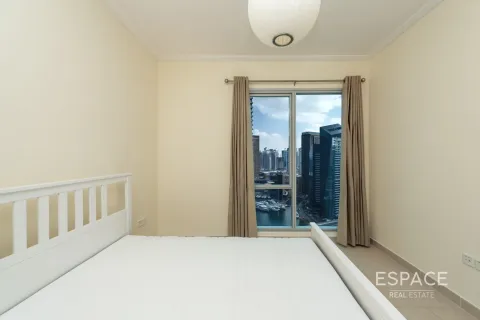 Appartement à Dubai Marina, Dubai, 3 chambres, 195 m², № 62060 - photo 12