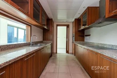 Appartement à Dubai Marina, Dubai, 3 chambres, 195 m², № 62060 - photo 9