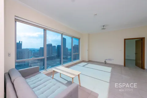 Appartement à Dubai Marina, Dubai, 3 chambres, 195 m², № 62060 - photo 5