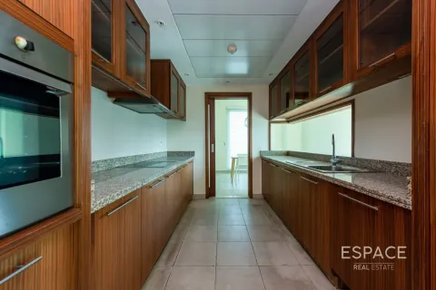 Appartement à Dubai Marina, Dubai, 3 chambres, 195 m², № 62060 - photo 10