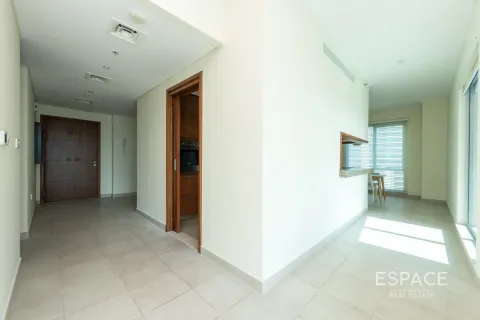 Appartement à Dubai Marina, Dubai, 3 chambres, 195 m², № 62060 - photo 3