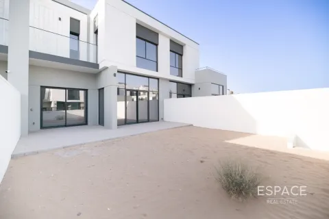 Maison de ville à Al Furjan, Dubai, 3 chambres, 244 m², № 62062 - photo 12