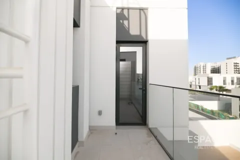 Maison de ville à Al Furjan, Dubai, 3 chambres, 244 m², № 62062 - photo 8