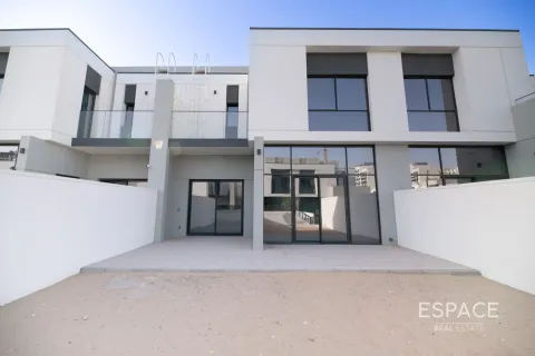 Maison de ville à Al Furjan, Dubai, 3 chambres, 244 m², № 62062 - photo 1