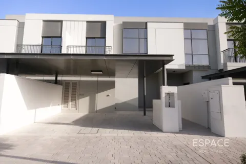 Maison de ville à Al Furjan, Dubai, 3 chambres, 244 m², № 62062 - photo 13