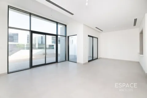 Maison de ville à Al Furjan, Dubai, 3 chambres, 244 m², № 62062 - photo 2