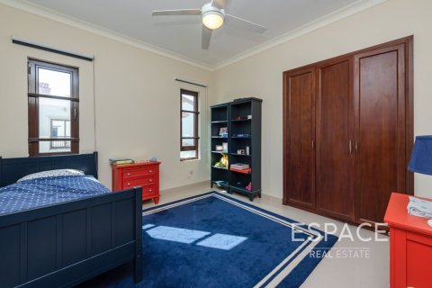 Villa à Rosa, Arabian Ranches 2, Dubai, 7 chambres, 558 m², № 62066 - photo 7