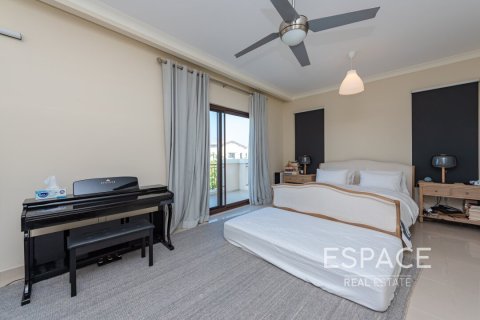 Villa à Rosa, Arabian Ranches 2, Dubai, 7 chambres, 558 m², № 62066 - photo 12