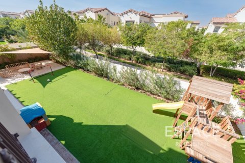 Villa à Rosa, Arabian Ranches 2, Dubai, 7 chambres, 558 m², № 62066 - photo 17
