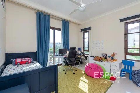 Villa à Rosa, Arabian Ranches 2, Dubai, 7 chambres, 558 m², № 62066 - photo 10