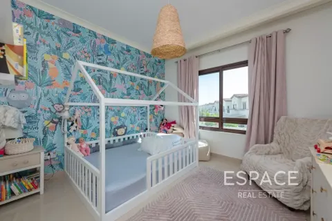 Villa à Rosa, Arabian Ranches 2, Dubai, 7 chambres, 558 m², № 62066 - photo 8