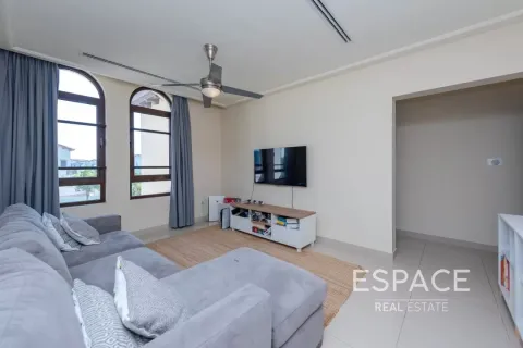 Villa à Rosa, Arabian Ranches 2, Dubai, 7 chambres, 558 m², № 62066 - photo 9