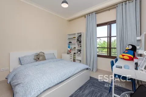 Villa à Rosa, Arabian Ranches 2, Dubai, 7 chambres, 558 m², № 62066 - photo 11