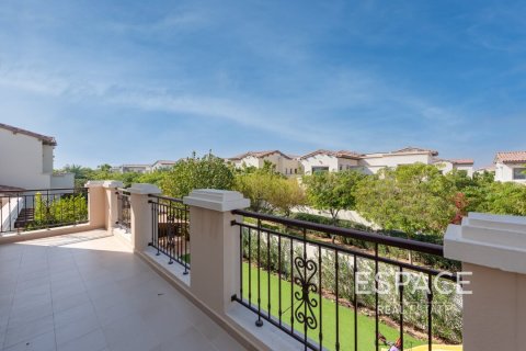 Villa à Rosa, Arabian Ranches 2, Dubai, 7 chambres, 558 m², № 62066 - photo 16