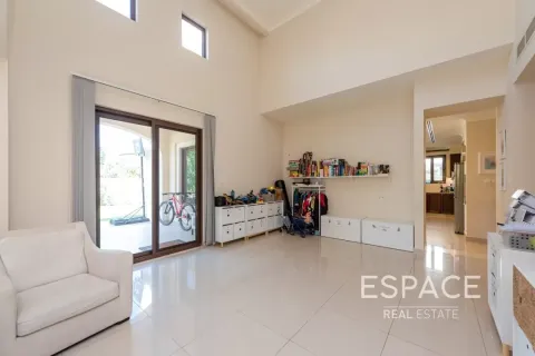 Villa à Rosa, Arabian Ranches 2, Dubai, 7 chambres, 558 m², № 62066 - photo 13