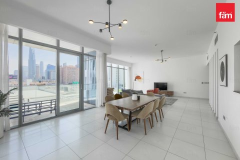 Apartment in Downtown Dubai (Downtown Burj Dubai), Dubai 3 bedrooms, 223 sq.m. № 94794 - photo 16