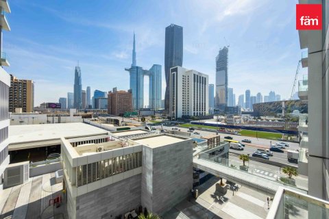 Apartment in Downtown Dubai (Downtown Burj Dubai), Dubai 3 bedrooms, 223 sq.m. № 94794 - photo 6