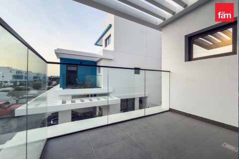 تاون هاوس في دبي 5 غرف نوم , 219.6 م² رقم 94791 - صورة 19