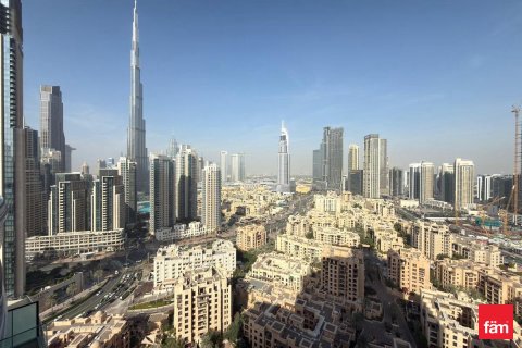 Apartment in Downtown Dubai (Downtown Burj Dubai), Dubai 3 bedrooms, 170.6 sq.m. № 94790 - photo 29
