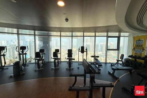 Apartment in Downtown Dubai (Downtown Burj Dubai), Dubai 3 bedrooms, 170.6 sq.m. № 94790 - photo 23