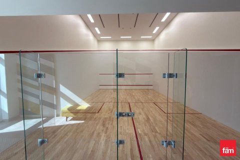 Apartment in Downtown Dubai (Downtown Burj Dubai), Dubai 3 bedrooms, 170.6 sq.m. № 94790 - photo 20