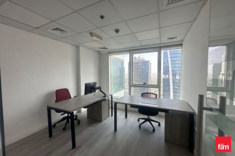 Oficina en Dubai, 145.9 m², № 94792 - foto 4