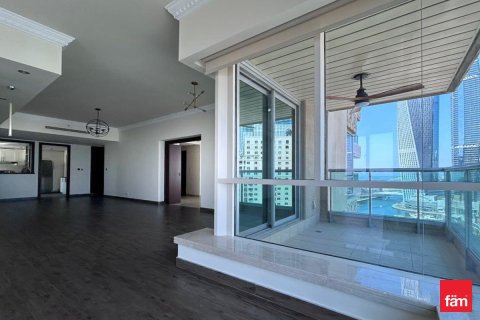 Apartment in Dubai Marina, Dubai 4 bedrooms, 270.3 sq.m. № 94795 - photo 20
