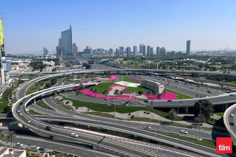 Apartment in Dubai Marina, Dubai 4 bedrooms, 270.3 sq.m. № 94795 - photo 21