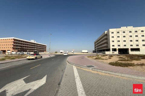 قطعة أرض في دبي 1534.2 م² رقم 94793