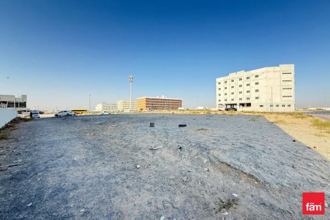 قطعة أرض في دبي 1534.2 م² رقم 94793 - صورة 12