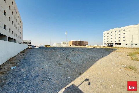 قطعة أرض في دبي 1534.2 م² رقم 94793 - صورة 3