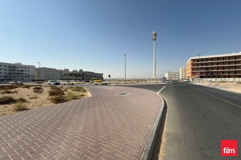 قطعة أرض في دبي 1534.2 م² رقم 94793 - صورة 18