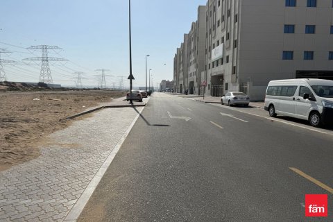 قطعة أرض في دبي 1534.2 م² رقم 94793 - صورة 2