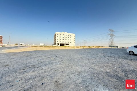 قطعة أرض في دبي 1534.2 م² رقم 94793 - صورة 15