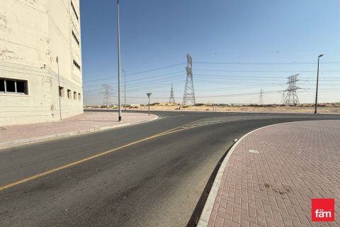 قطعة أرض في دبي 1534.2 م² رقم 94793 - صورة 16