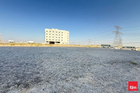 قطعة أرض في دبي 1534.2 م² رقم 94793 - صورة 14