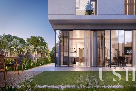 Villa en Arabian Ranches 3, Dubai, 5 dormitorios, 420 m², № 39463 - foto 2