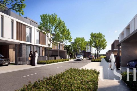 Villa en Arabian Ranches 3, Dubai, 5 dormitorios, 420 m², № 39463 - foto 5