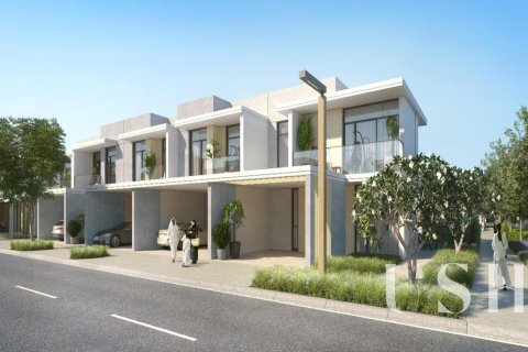 Villa en Arabian Ranches 3, Dubai, 5 dormitorios, 420 m², № 39463 - foto 6