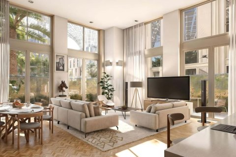 Apartamento en Dubai, 2 dormitorios, 148 m², № 39472 - foto 6